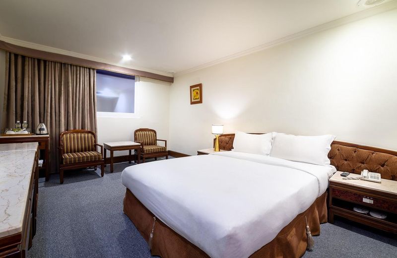 Chiayi King Hotel