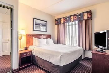Clarion Suites at The Alliant Energy Center