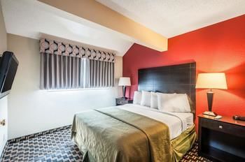 Quality Suites