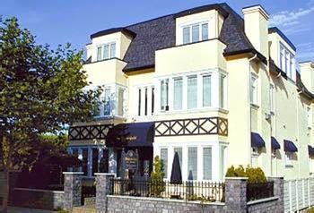 The Beacon Inn at Sidney