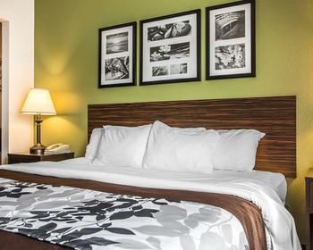 Sleep Inn & Suites Wisconsin Rapids