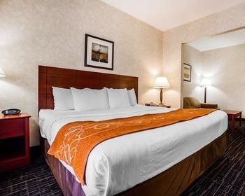 Comfort Suites - Independence