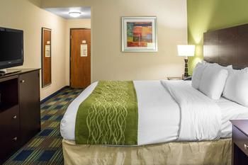 Econo Lodge Ankeny – Des Moines