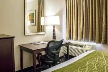 Econo Lodge Ankeny – Des Moines