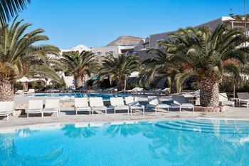 Santo Miramare Beach Resort