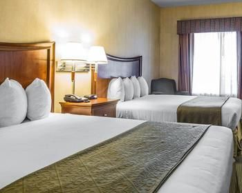 Quality Inn & Suites Livermore