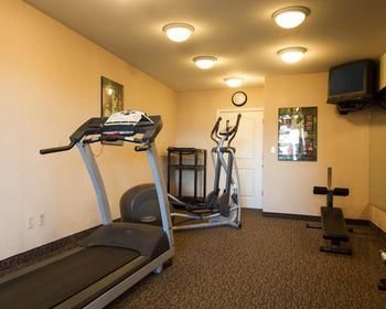 Quality Inn & Suites Livermore