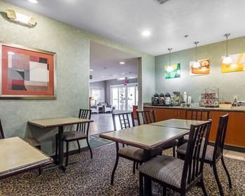 Quality Inn & Suites Livermore