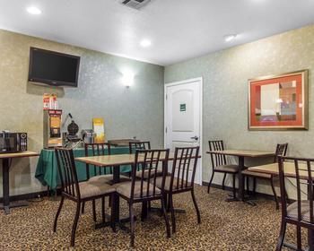 Quality Inn & Suites Livermore