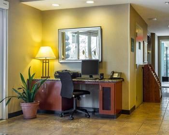 Quality Inn & Suites Livermore