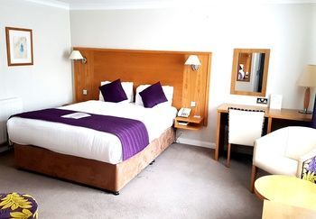 The Chequers Hotel