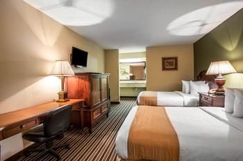 Quality Inn - Kings Mountain