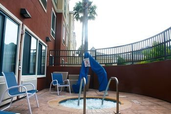 Extended Stay America Suites - San Rafael - Francisco Blvd East