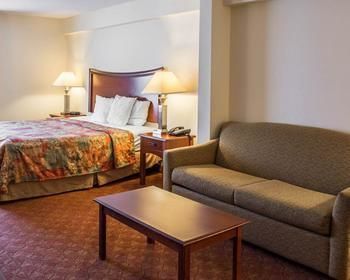 Sleep Inn & Suites Laurel