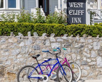 West Cliff Inn, A Four Sisters Inn