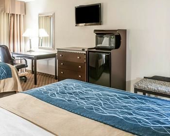 Comfort Inn & Suites Lordsburg I-10