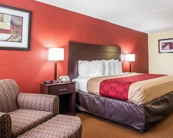 Econo Lodge Kearney