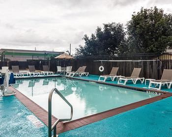 Comfort Inn Marrero-New Orleans West