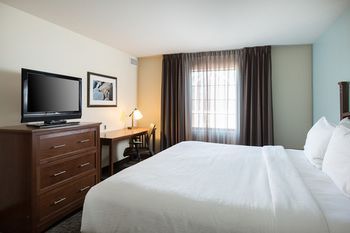 Staybridge Suites Sacramento Airport Natomas, an IHG Hotel