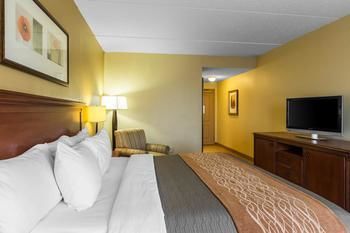 Comfort Inn & Suites Cordele