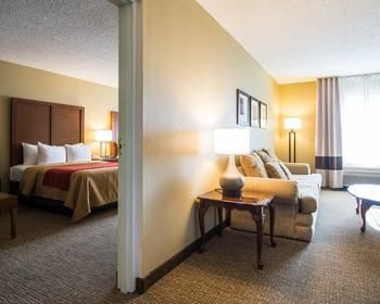 Comfort Inn and Suites