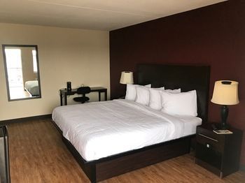 Motel 6 San Antonio, TX – I-35 North Corridor