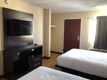 Motel 6 San Antonio, TX – I-35 North Corridor