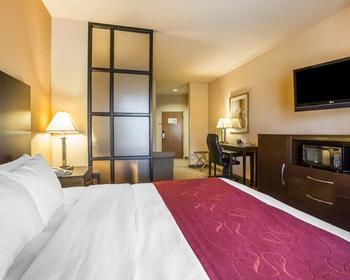 Comfort Suites Macon