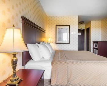 Comfort Inn & Suites Levis / Rive Sud Quebec city