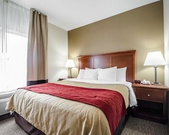 Comfort Inn Southwest Louisville