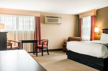 Quality Inn & Suites Amsterdam