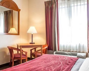 Comfort Inn and Suites Yuma I-8