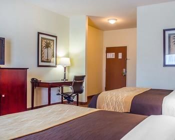 Comfort Inn & Suites Crestview