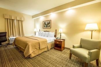 Quality Inn Greeneville