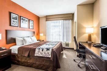 Sleep Inn & Suites Dyersburg I-155