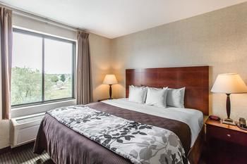 Sleep Inn & Suites