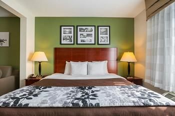 Sleep Inn & Suites