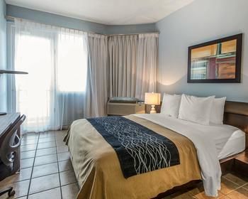 Comfort Inn & Suites Levittown