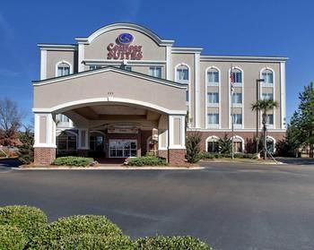 Comfort Suites Airport