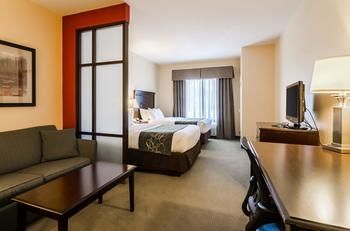 Comfort Suites Gothenburg