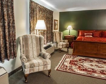 Royal Inn Rockville