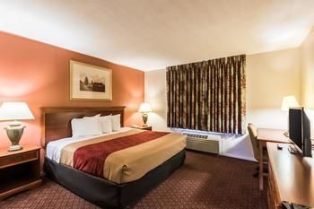 Red Carpet Inn