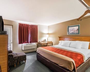 Quality Inn near Suncadia Resort