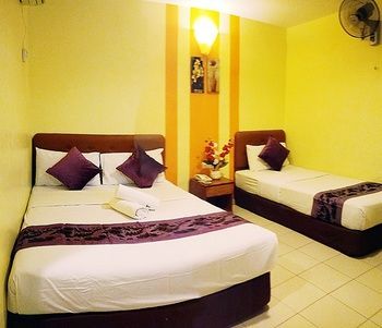 Sun Inns Hotel Tambun Ipoh