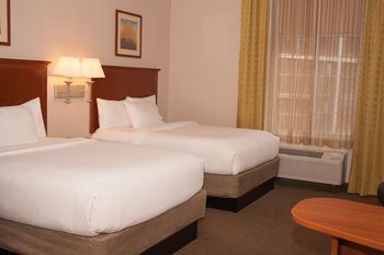 Candlewood Suites Logan Hotel