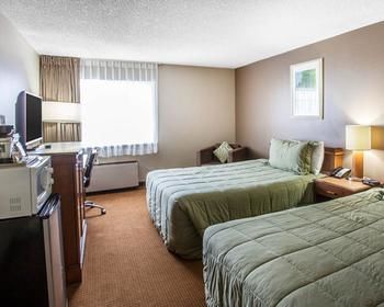 Quality Inn Okanogan