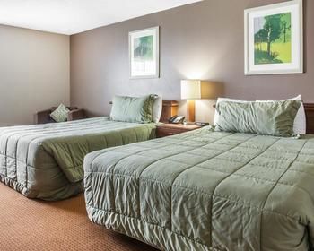 Quality Inn Okanogan