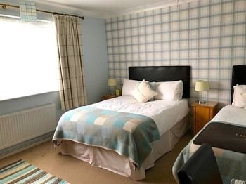 Fourwinds B&B
