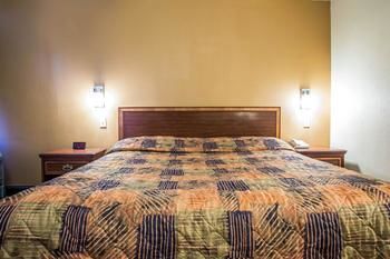 Rodeway Inn Hammonton