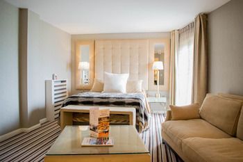 Ingliston Country Club Hotel